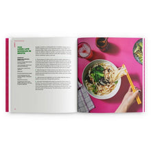 Load image into Gallery viewer, Feasts of Good Fortune: A Chinese American Cookbook
