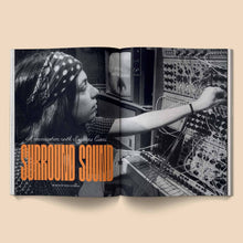 Load image into Gallery viewer, Heartbeat Magazine: Music, Sound, Emotion
