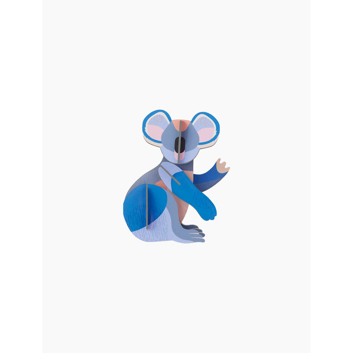 Koala 3D Kit - Tigertree