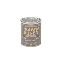 Load image into Gallery viewer, National Parks 1/2 Pint Candle - Tigertree

