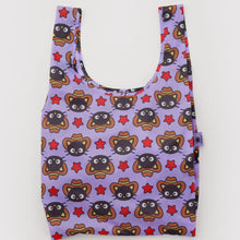Load image into Gallery viewer, Standard Baggu- Chococat Western
