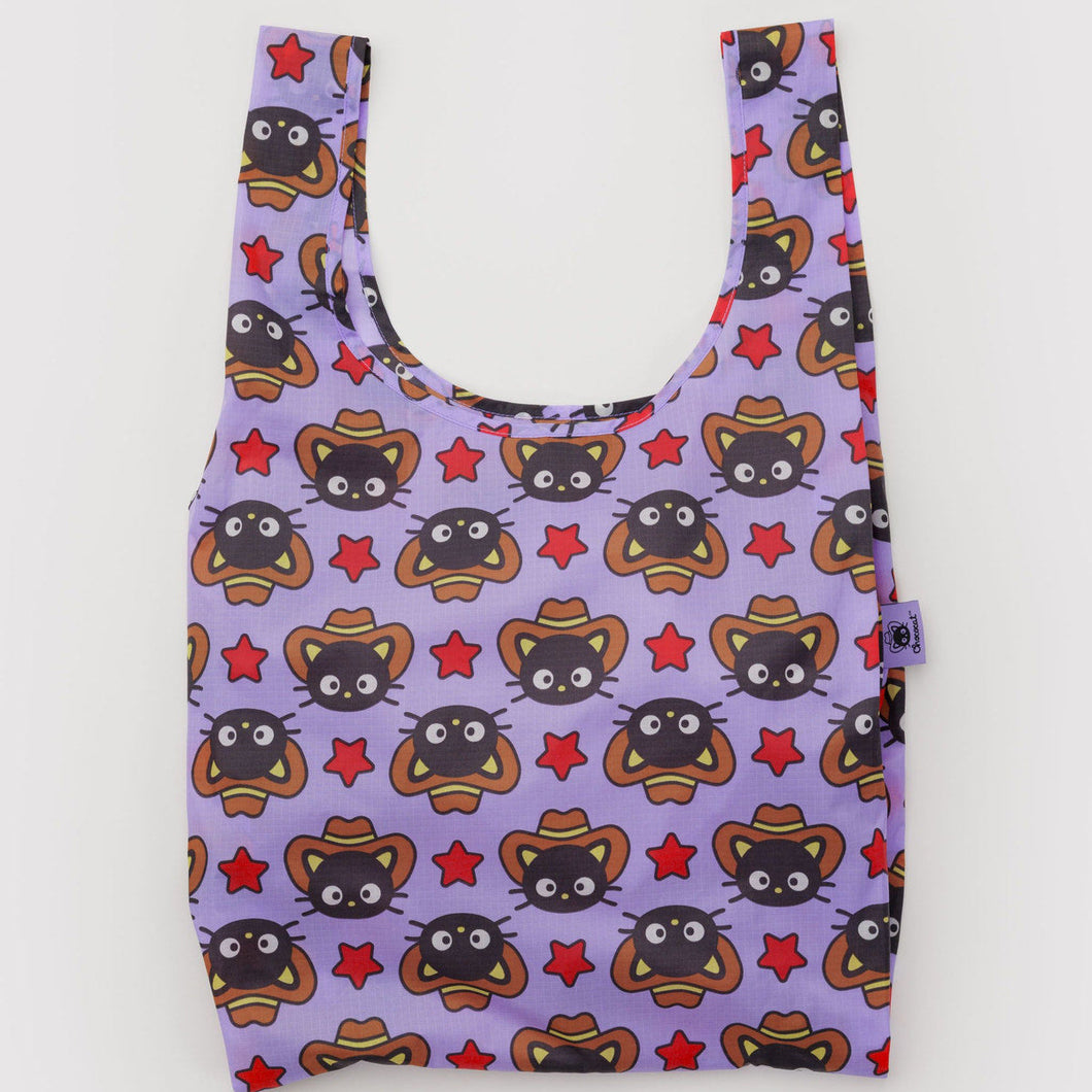 Standard Baggu- Chococat Western