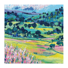 Load image into Gallery viewer, Painted Hills 500 Piece Puzzle
