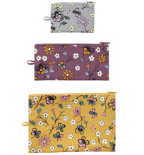 Load image into Gallery viewer, Flat Pouch Set- Wildwood Mix
