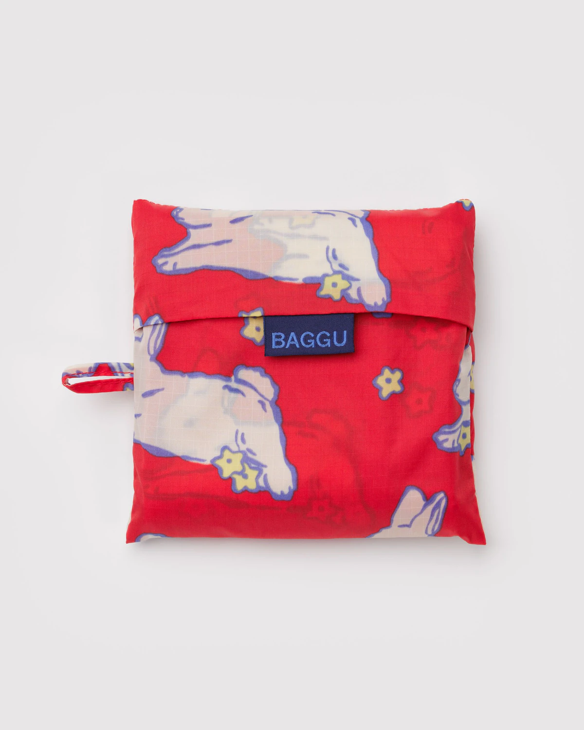 Load image into Gallery viewer, Big Baggu - Bunnies - Tigertree