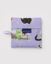Load image into Gallery viewer, Standard Baggu- Fancy Cats
