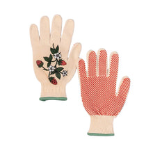 Load image into Gallery viewer, Strawberries Gardening Gloves
