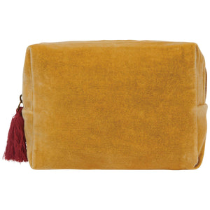 Venus Embroidered Pouch