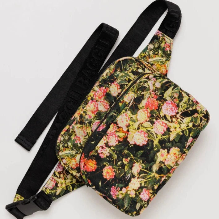 Fanny Pack - Lantana - Tigertree