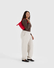 Load image into Gallery viewer, Cargo Shoulder Bag - Candy Apple - Tigertree
