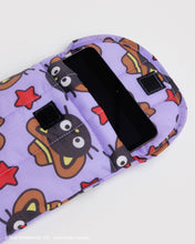 Load image into Gallery viewer, Puffy Tablet Sleeve 8&quot;- Chococat Western
