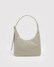 Load image into Gallery viewer, Mini Nylon Shoulder Bag - Celadon - Tigertree
