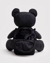 Load image into Gallery viewer, Bear Bag- Black
