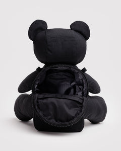 Bear Bag- Black