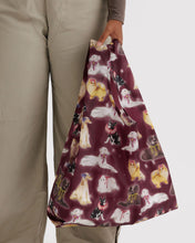 Load image into Gallery viewer, Standard Baggu- Fancy Dogs
