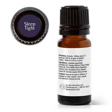 Load image into Gallery viewer, Sleep Tight Essential Oil Blend- 10ml
