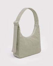 Load image into Gallery viewer, Mini Nylon Shoulder Bag - Celadon - Tigertree
