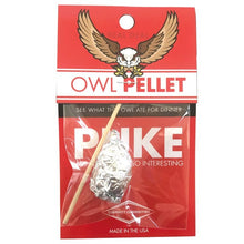 Load image into Gallery viewer, Owl Pellet
