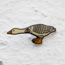 Load image into Gallery viewer, Reaching Enamel Pin
