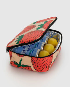 Lunch Box - Strawberry - Tigertree