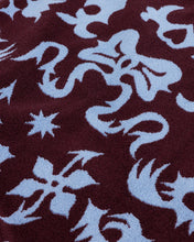 Load image into Gallery viewer, Bath Towel- Western Cut-Outs
