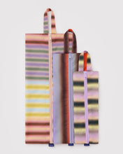 Load image into Gallery viewer, 3D Zip Set - Gradient Stripes
