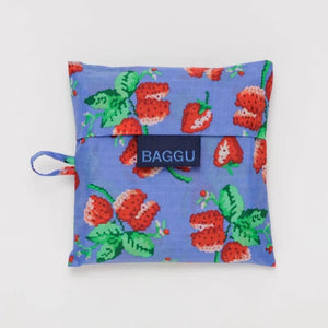 Standard Baggu - Wild Strawberries - Tigertree