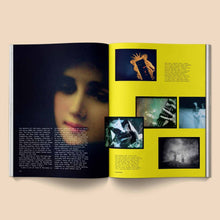 Load image into Gallery viewer, Heartbeat Magazine: Music, Sound, Emotion
