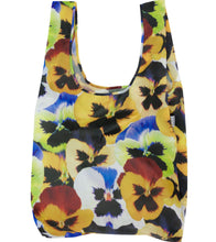Load image into Gallery viewer, Big Baggu- Pansy
