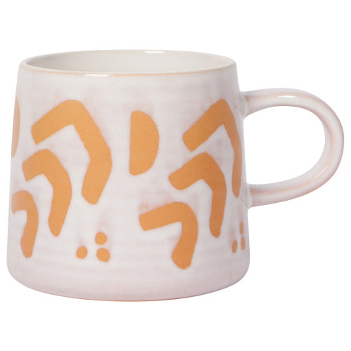 Echo Imprint Mug - Tigertree