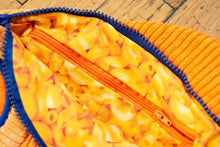 Load image into Gallery viewer, The Fish Bag - Tigertree
