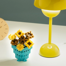 Load image into Gallery viewer, Plus Plus Inspired Puzzle
