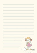 Load image into Gallery viewer, Studio Ghibli My Neighbor Totoro Stationery Set - Tigertree
