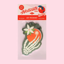 Load image into Gallery viewer, Skeleton Hand Air Freshener - Tigertree
