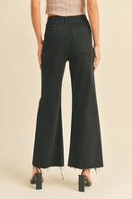 Load image into Gallery viewer, Brigitte Wide Leg Pants - Tigertree
