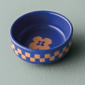 Teppi Imprint Trinket Dish - Tigertree