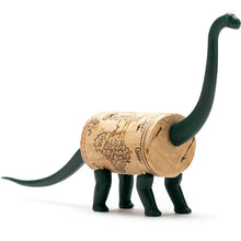 Load image into Gallery viewer, Wine Cork Dinosaurs - Tigertree
