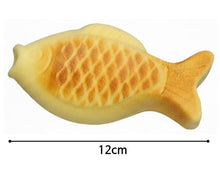 Load image into Gallery viewer, Taiyaki Bread Squishy
