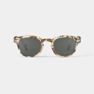 Polarized Sunglasses #C - Tigertree
