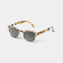 Load image into Gallery viewer, Polarized Sunglasses #C - Tigertree
