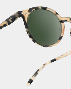 Polarized Sunglasses #D - Tigertree