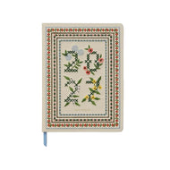 2027 Heritage Sampler 12-Month Bookbound Planner