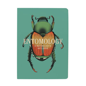 Entomology Notebook