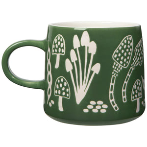 Wildgrove Imprint Mug - Tigertree