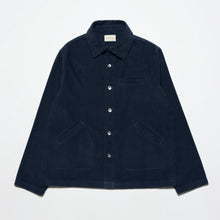 Load image into Gallery viewer, Evans Overshirt - Tigertree
