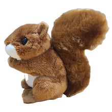 Load image into Gallery viewer, Scrappy the Canned Squirrel - Tigertree
