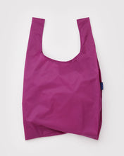 Load image into Gallery viewer, Standard Baggu - Deep Fuchsia
