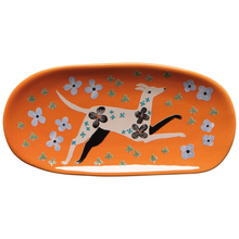 Load image into Gallery viewer, Dogwood Trinket Tray
