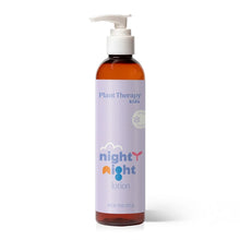 Load image into Gallery viewer, KidSafe Nighty Night Lotion 8oz
