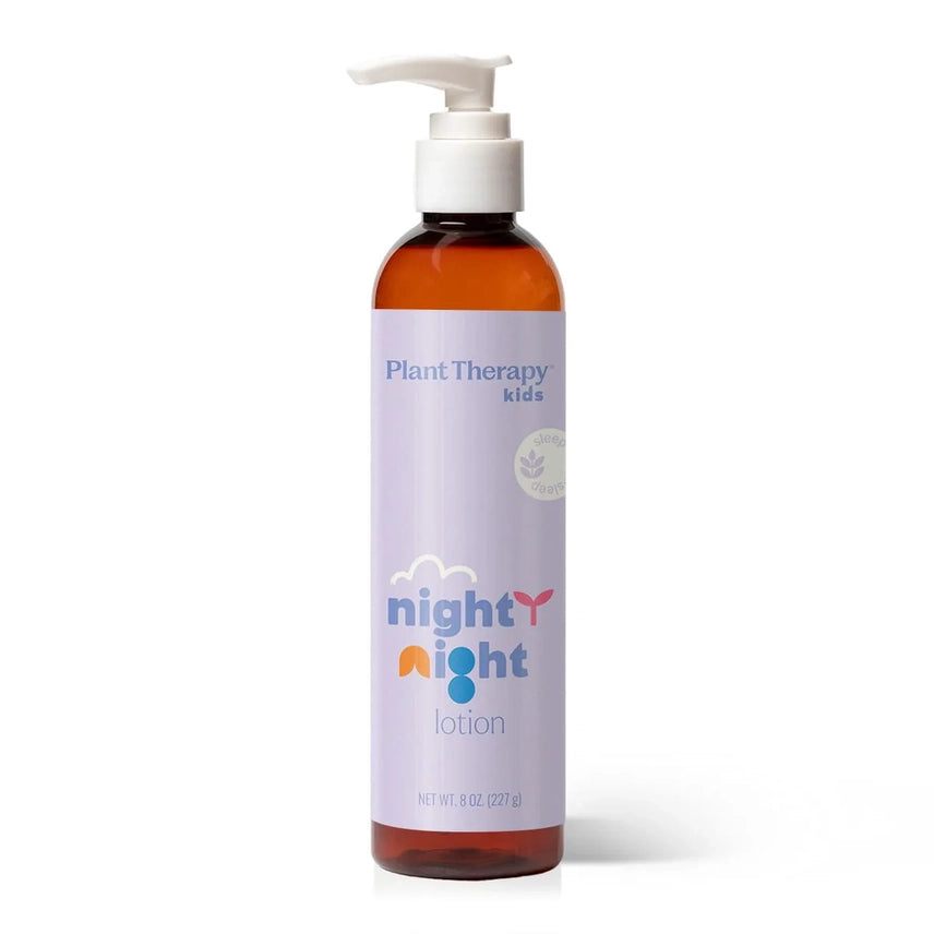 KidSafe Nighty Night Lotion 8oz